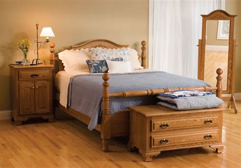 Cottage Style Bedroom Furniture